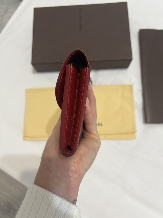 Louis vuitton portofel