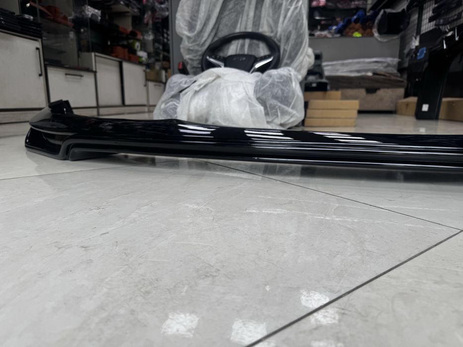 Dongfeng ep008 body kit