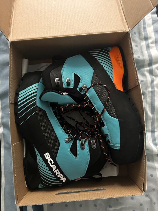 Bocanc Scarpa Ribelle Lite HD