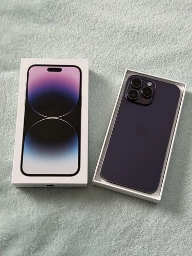 СРОЧНО продается Iphone 14 PRO MAX 256GB