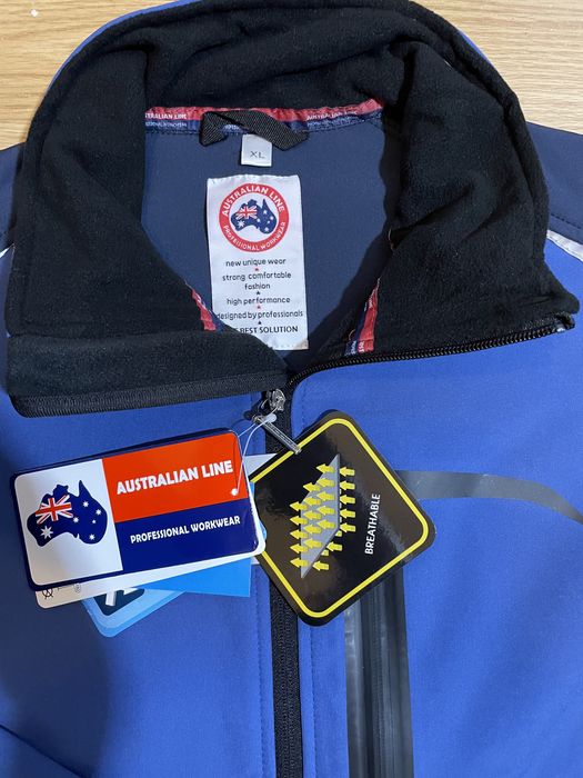 Jachetă vânt bărbați