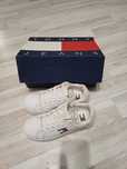 Tommy Jeans
Сникърси Tjw Flatform Ess