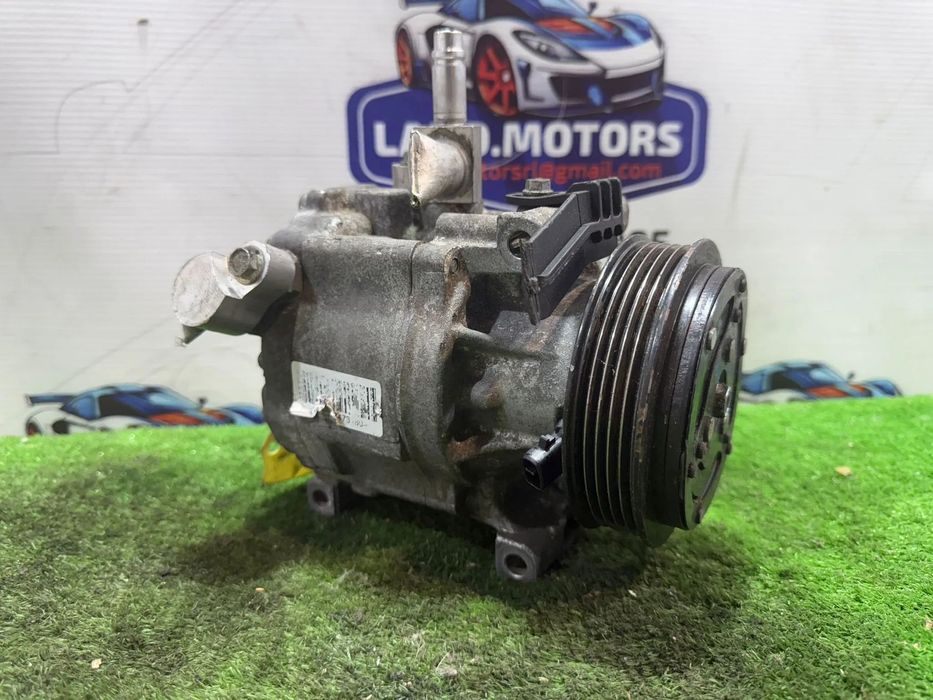 COMPRESOR AC FIAT / FORD / LANCIA / ABARTH / COD OEM 5A7875200