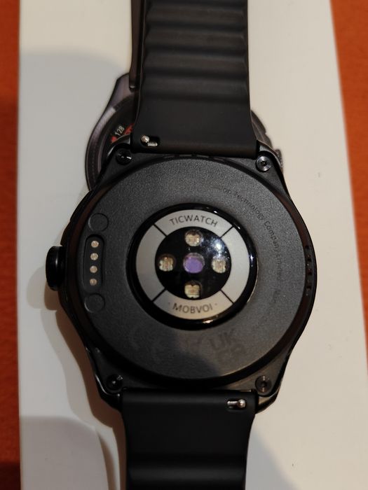 TicWatch pro 5 Enduro