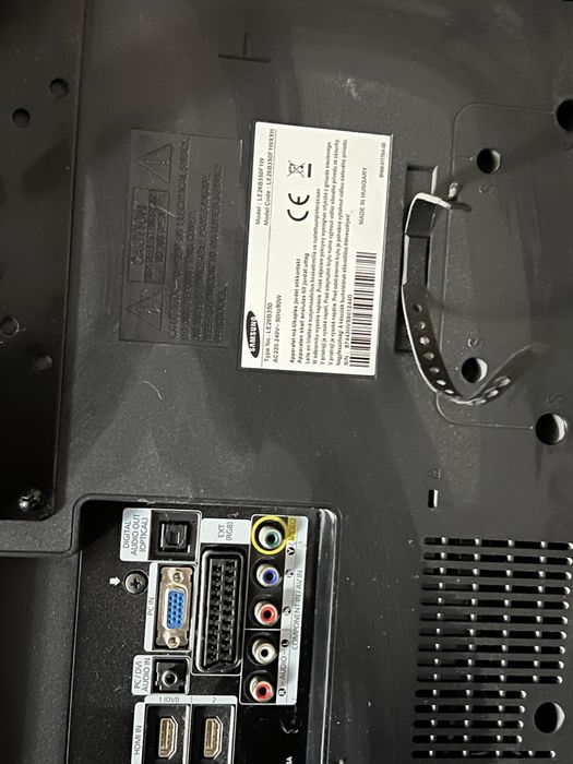 Samsung LE26B350 66 cm