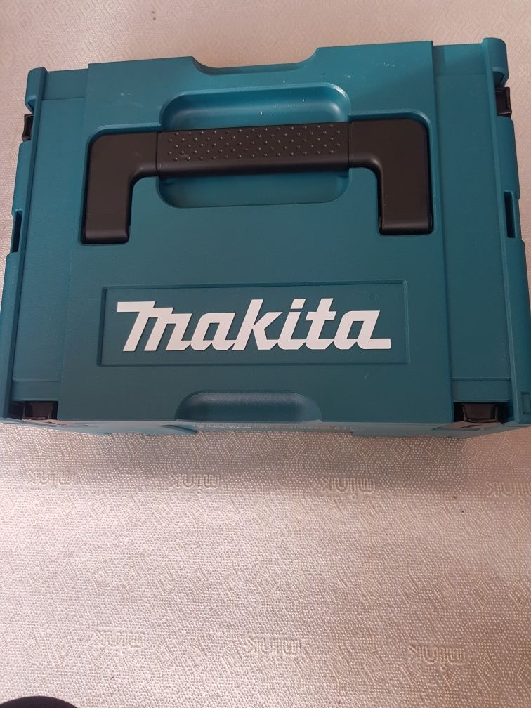 Filetante Makita