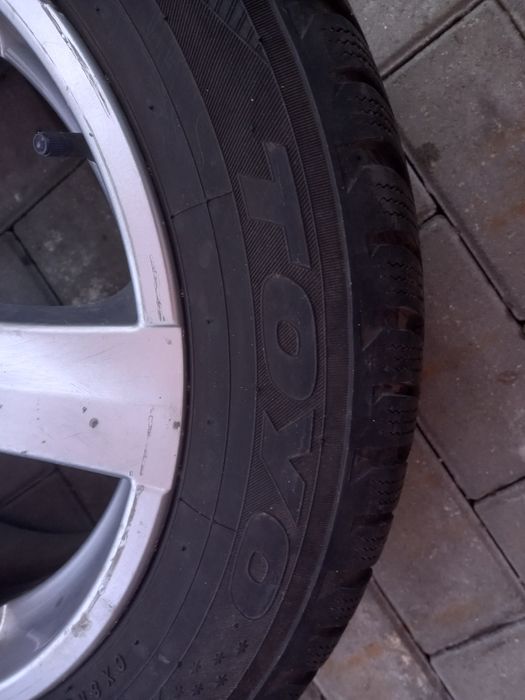 205 55 16 stare bună