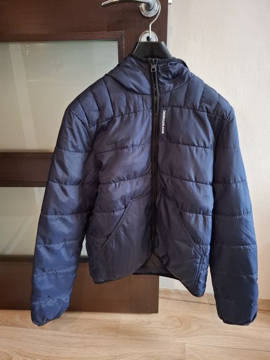 Дамско яке Calvin Klein Jeans