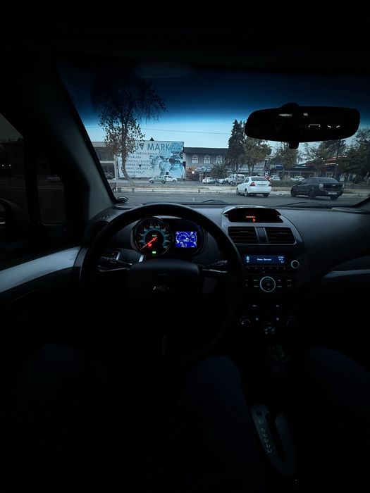 Спарк 4-поз арендага