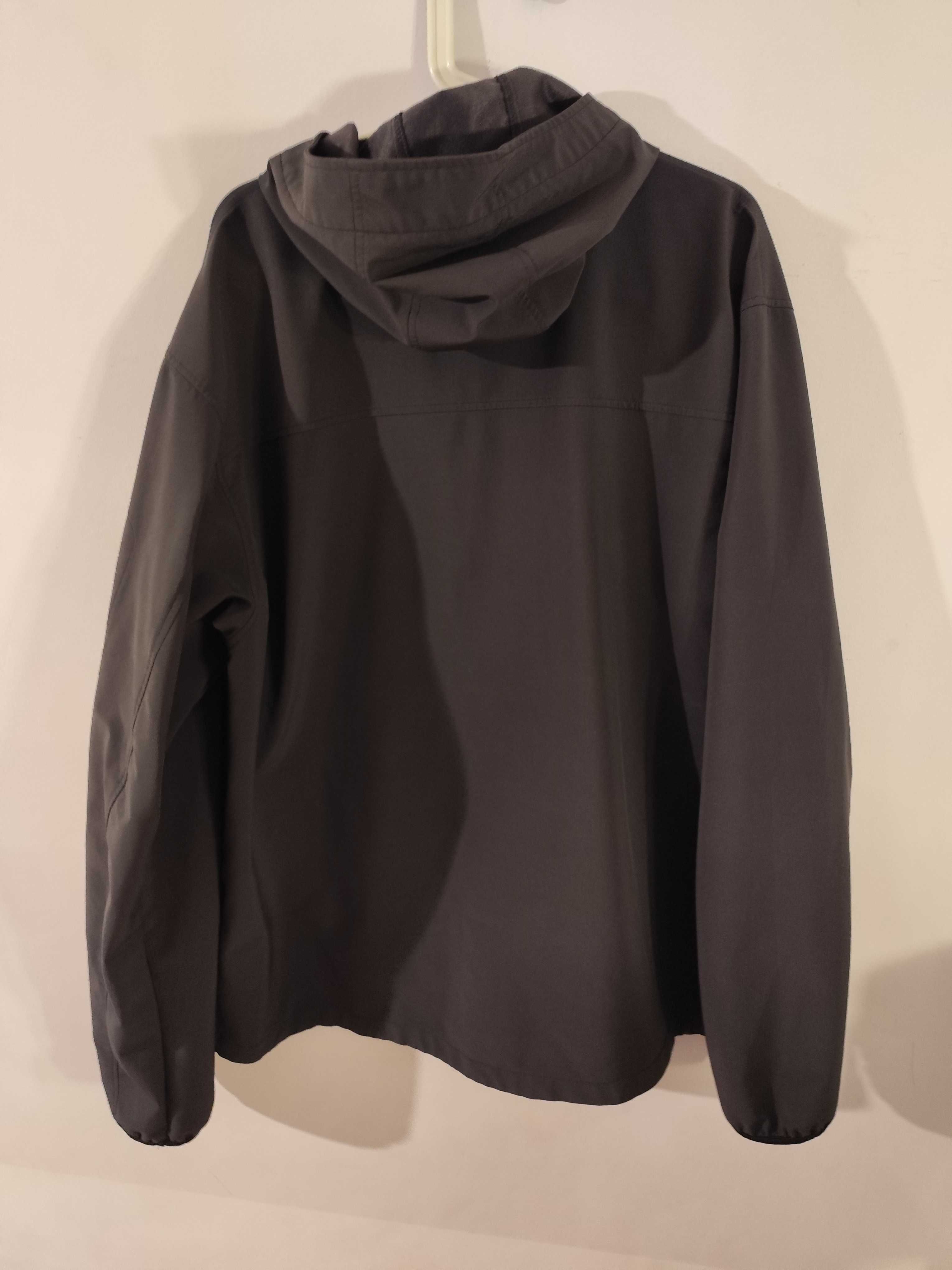 Мъжко яке XD Apparel Softshell