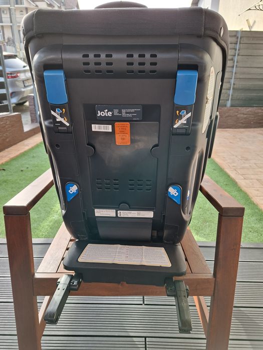 Scaun auto Joie 0-36 kg