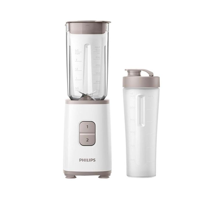 Мини-блендер со стаканом Philips HR2602/00