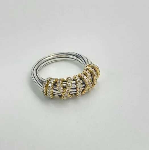 David Yurman оригинален пръстен