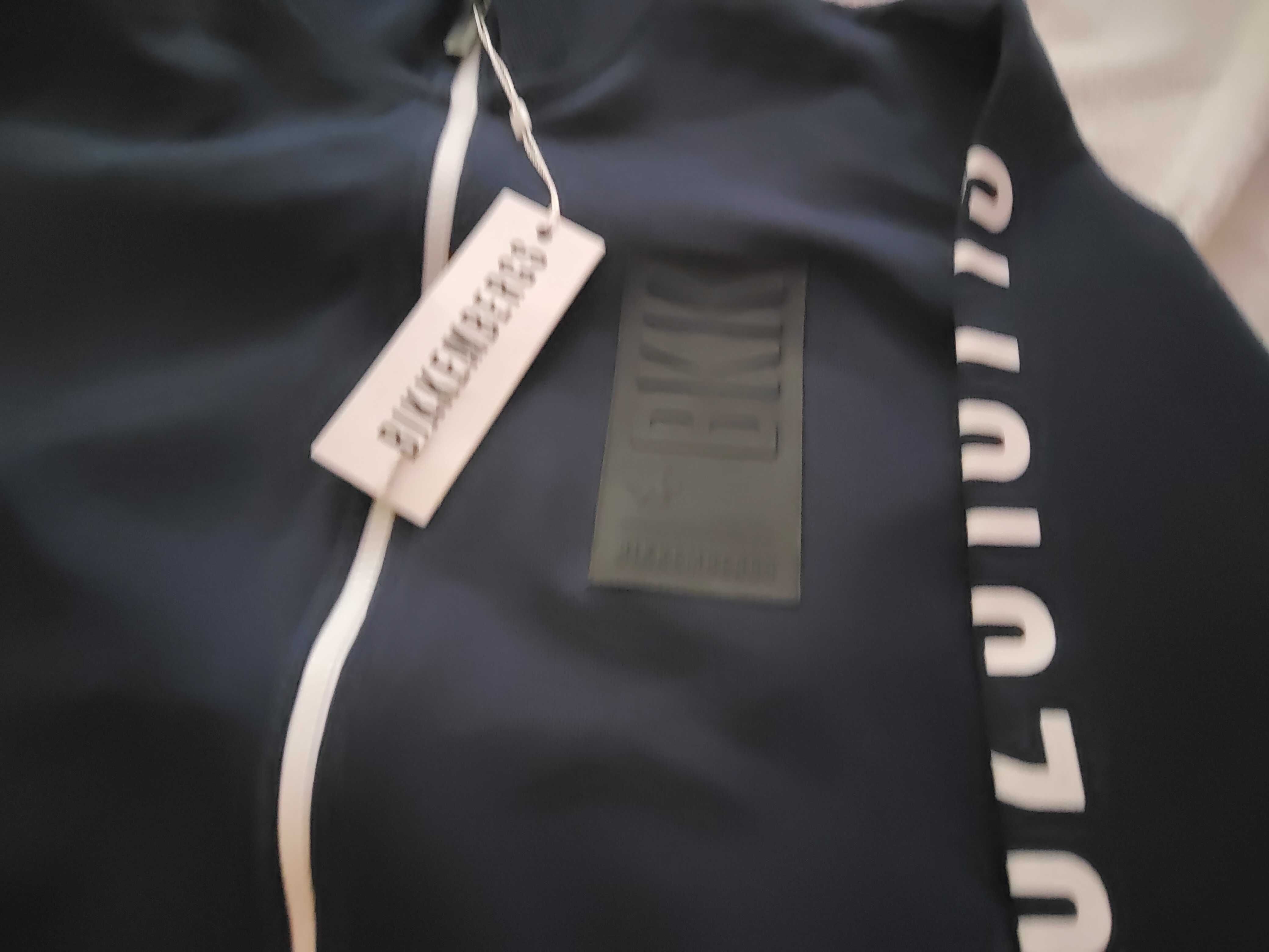 Чисто Нов Топ модел горнище на Bikkembergs
