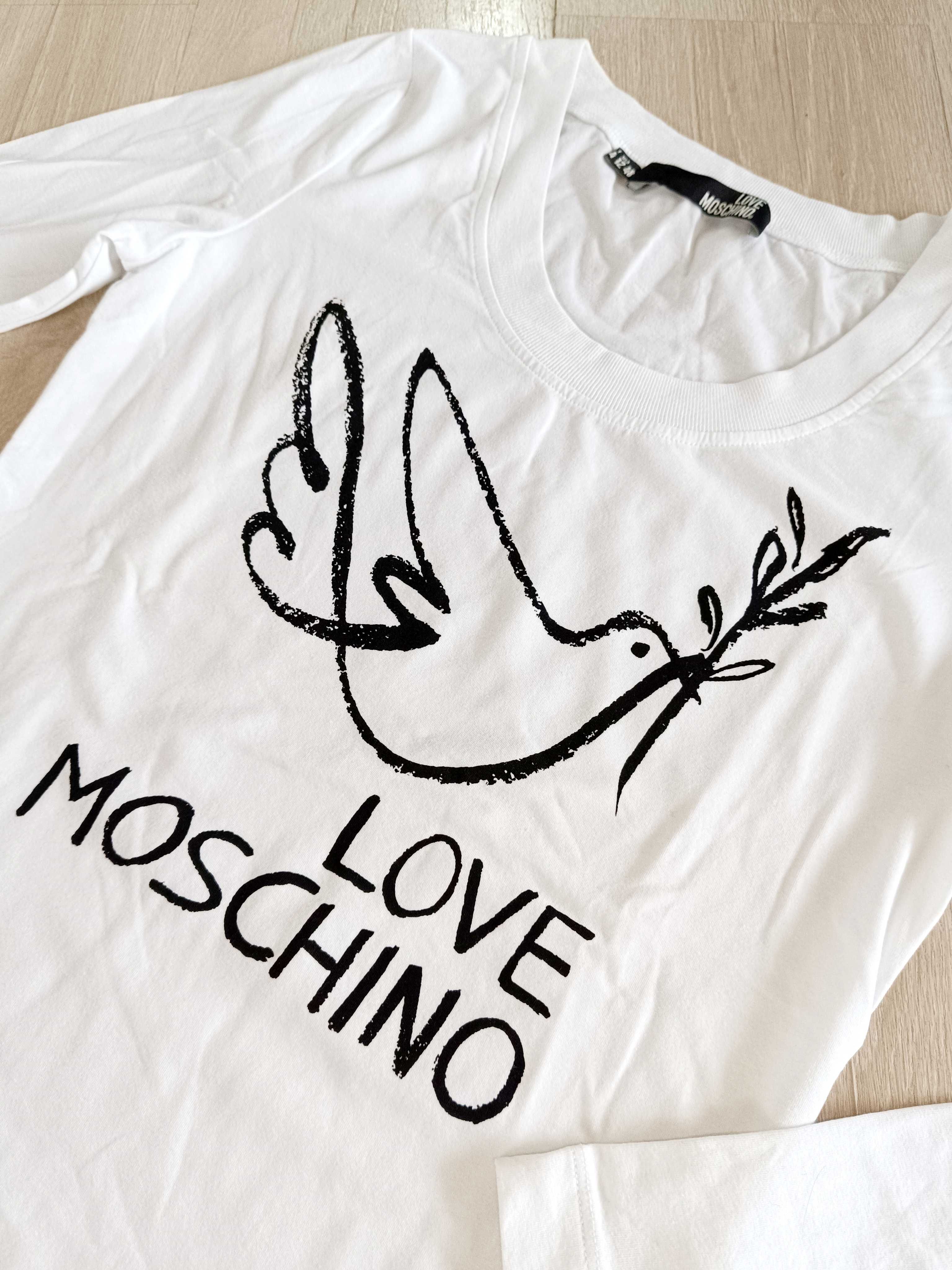 Дамска блуза Love Moschino