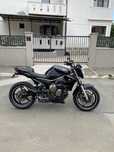Yamaha XJ6 / 2009
