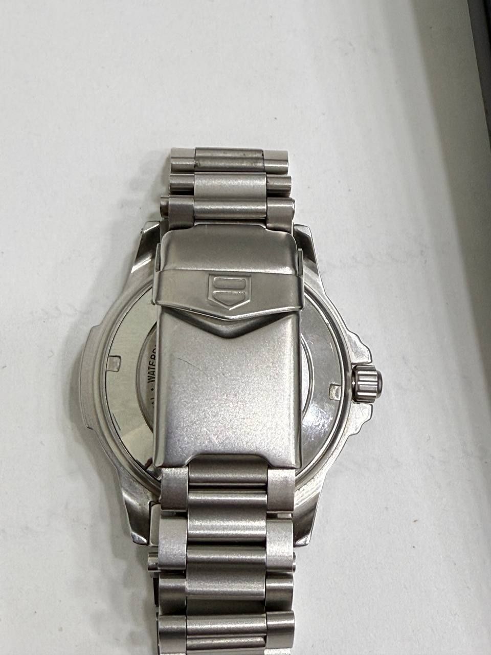 TAG Heuer 699.706 винтажные