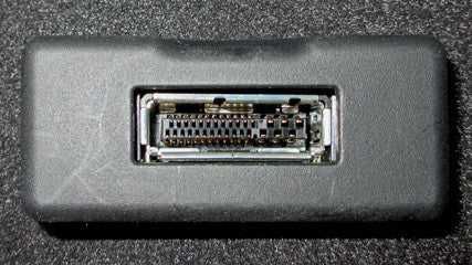 USB/Bluetooth MMI Кабел за Mercedes Мерцедес A B C E S GL ML и други