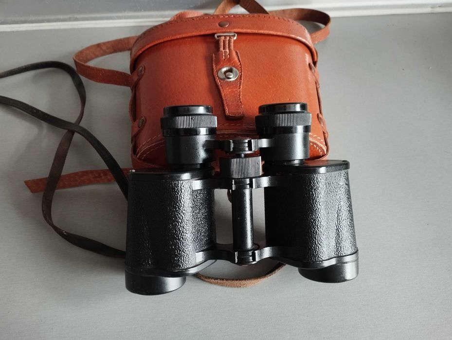 ТОП Съветски Бинокъл-БПЦ4 8 х 30-MADE IN СССР