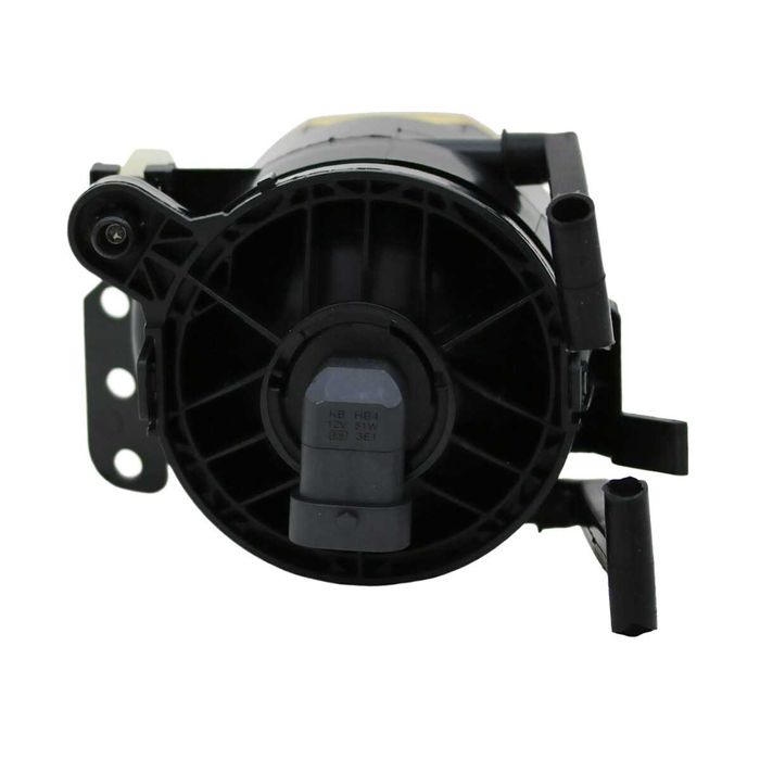 Proiectoare ceata bara M BMW E90 E91 E60 E61 E63 E64 galben NOU