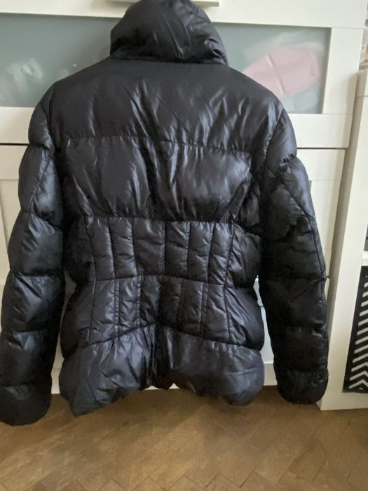 Дамско зимно яке