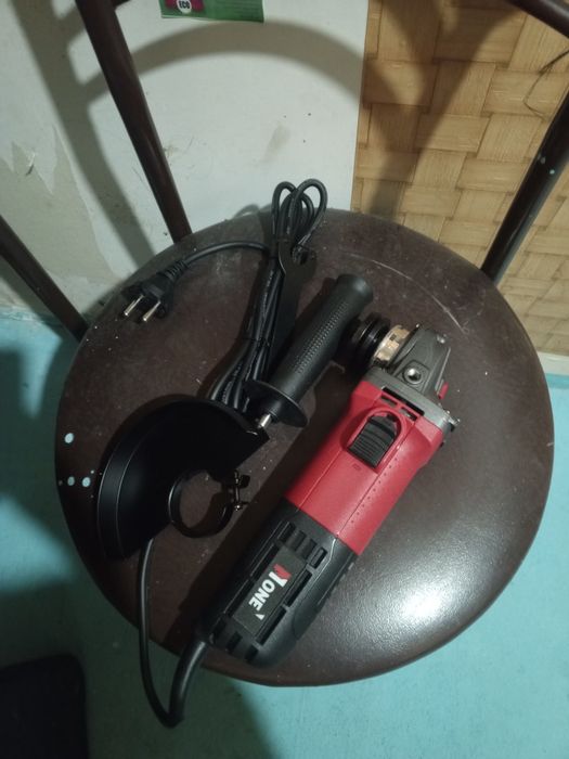 Сдам в аренду шуруповёрт и балгарку цена договорная