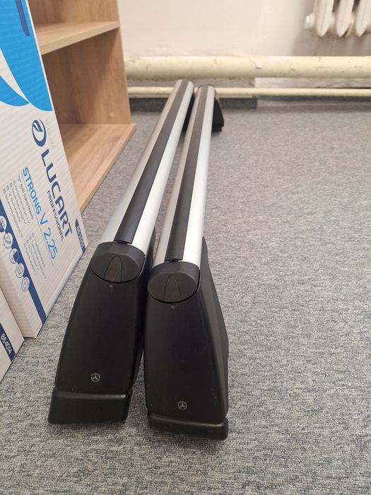 Греди за мерцедес СLK 208