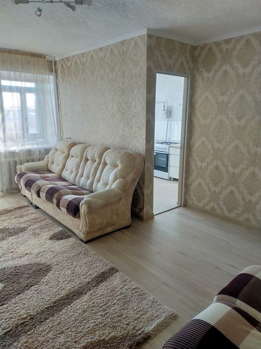 Сдаю 2-х комнатную квартиру в Сортировке.