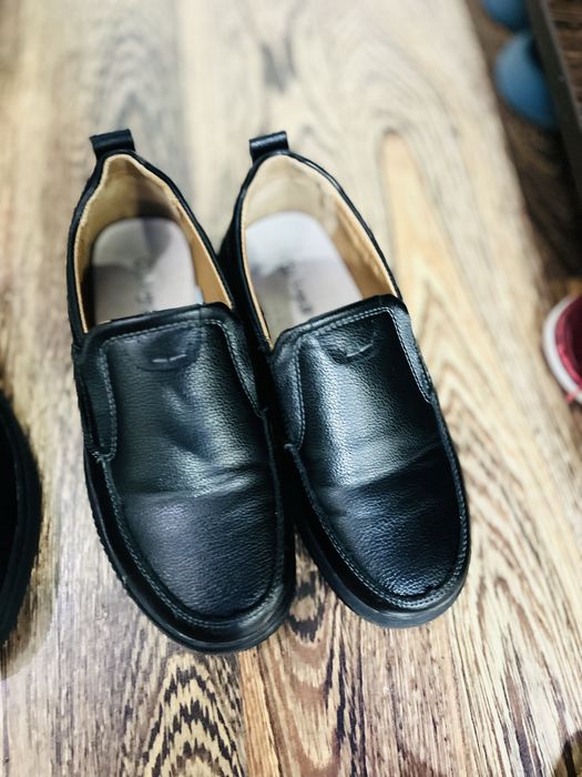 Обувь для мальчиков б/у не дорого