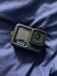 GoPro Hero 13 si accesorii