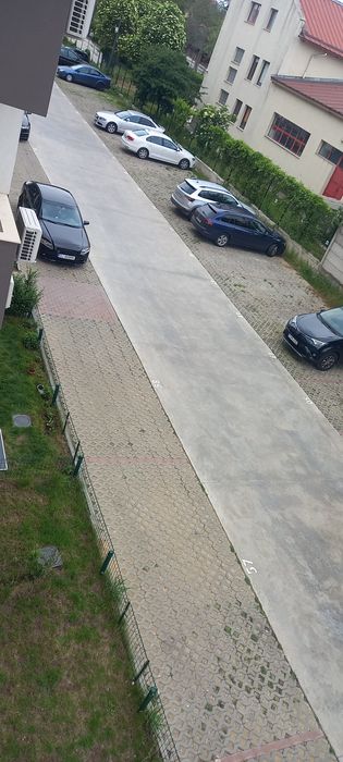 Apartament 2 camere, lift, et 2/4, bloc nou