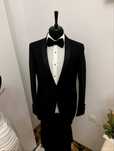 Costum mire/ceremonie marimea 46