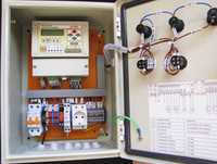 Енергоспестяващи системи за абонатни станции към топлофикация