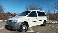 Vw Caddy Maxi 1.9TDI 5Locuri fab 2010