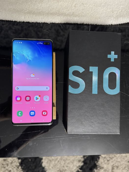 Telefon Samsung Galaxy S10+