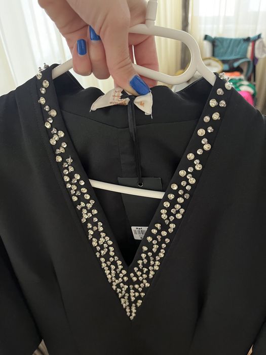 Rochie noua cu eticheta