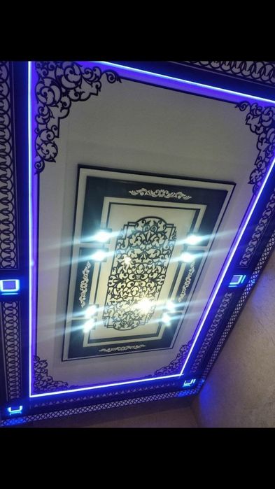 Sendvich panel, patolok kazirok, turli xil metal