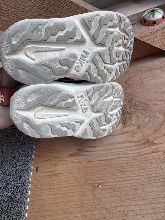 Детски маратонки Nike момче