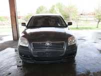Toyota Avensis II 2003-2009 НА ЧАСТИ