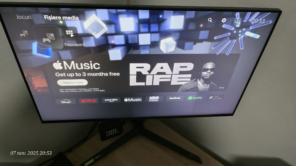 Monitor Gaming LG UltraGear 4k