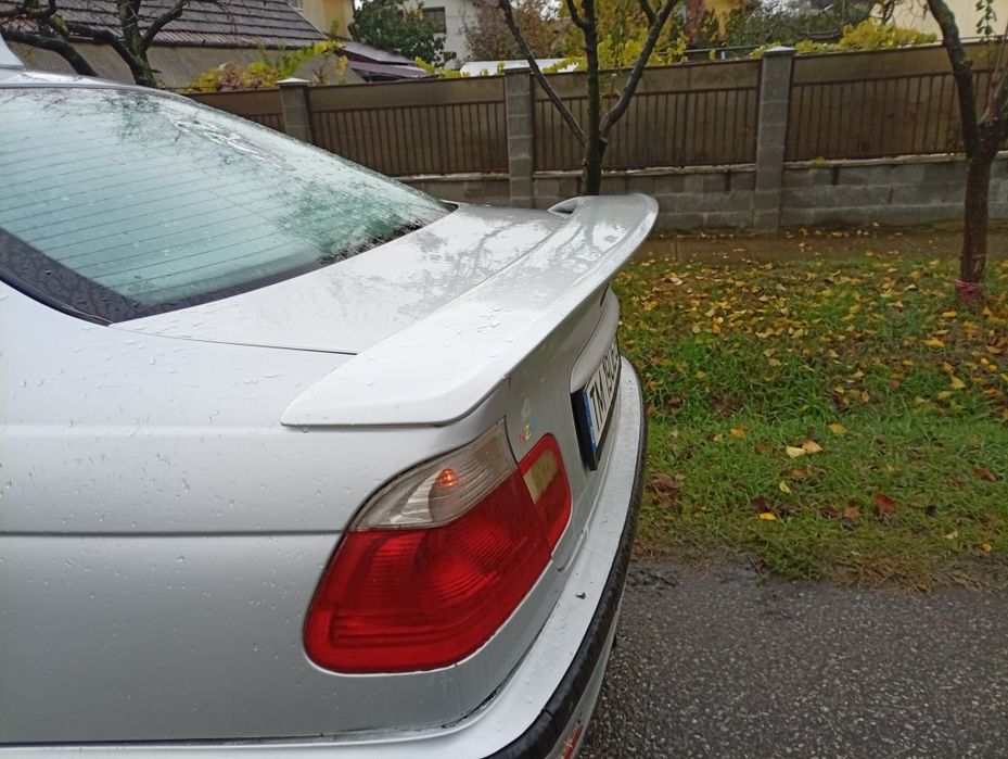 De vânzare BMW 320i