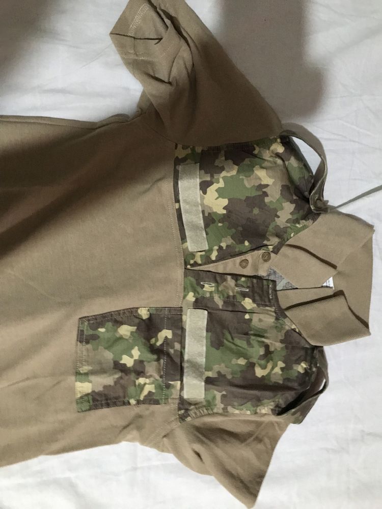 Echipamente, haine militare, combat, de vanatoare, bocanci piele