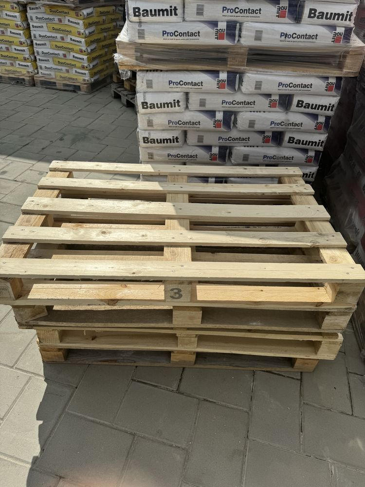 Paleti non-euro