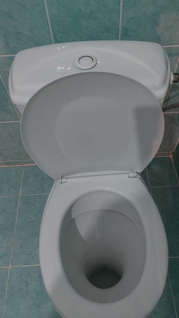 Унитаз комплект!