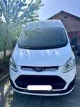 Vand Ford Transit Custom