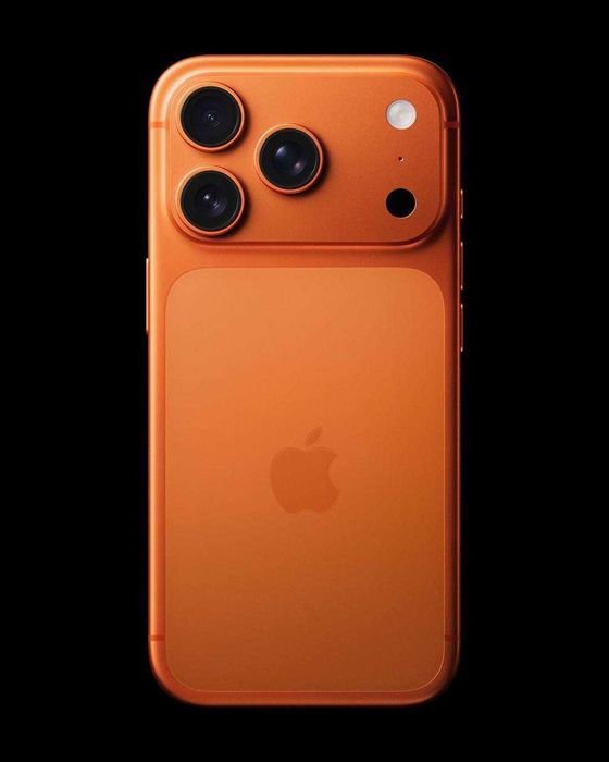 iPhone 17 Pro Max 256GB sim karta, e-sim