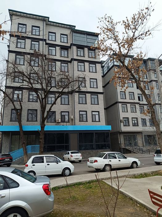 2/5/7 Ялангач Дом быта Новострой 62м2