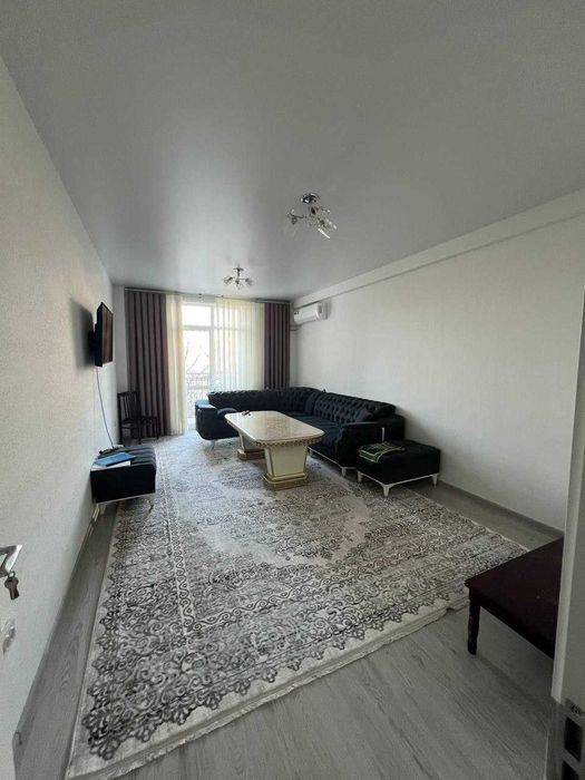 R4 Сдаётся квартира 3/3/9 на Яшнабадский Паркент Плаза!