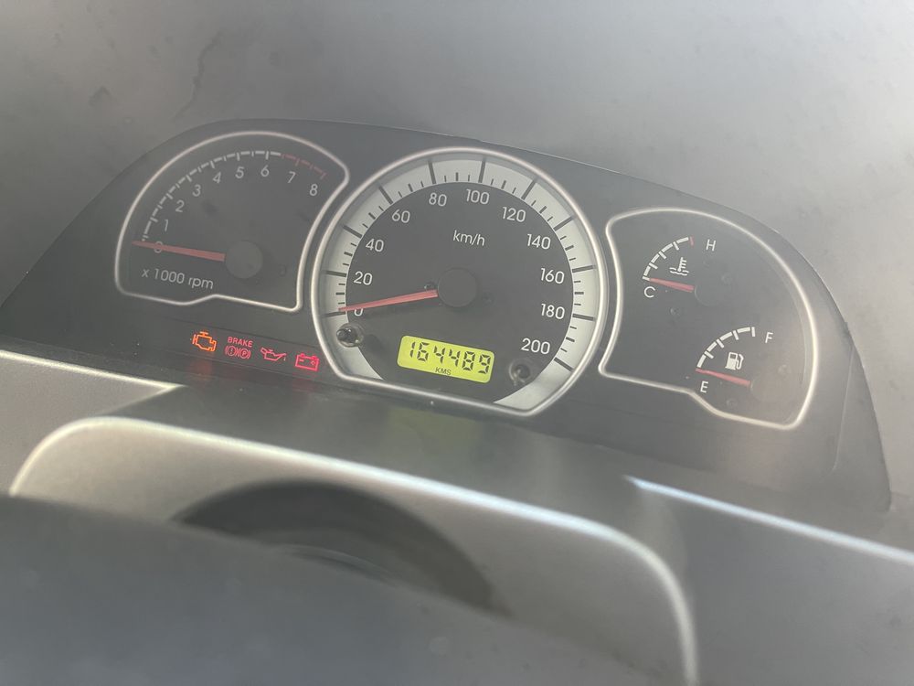 Nexia 2   2010 yil ideal