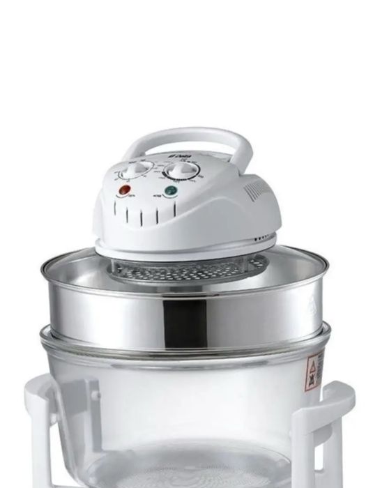 Аэрогриль в отличном состоянии